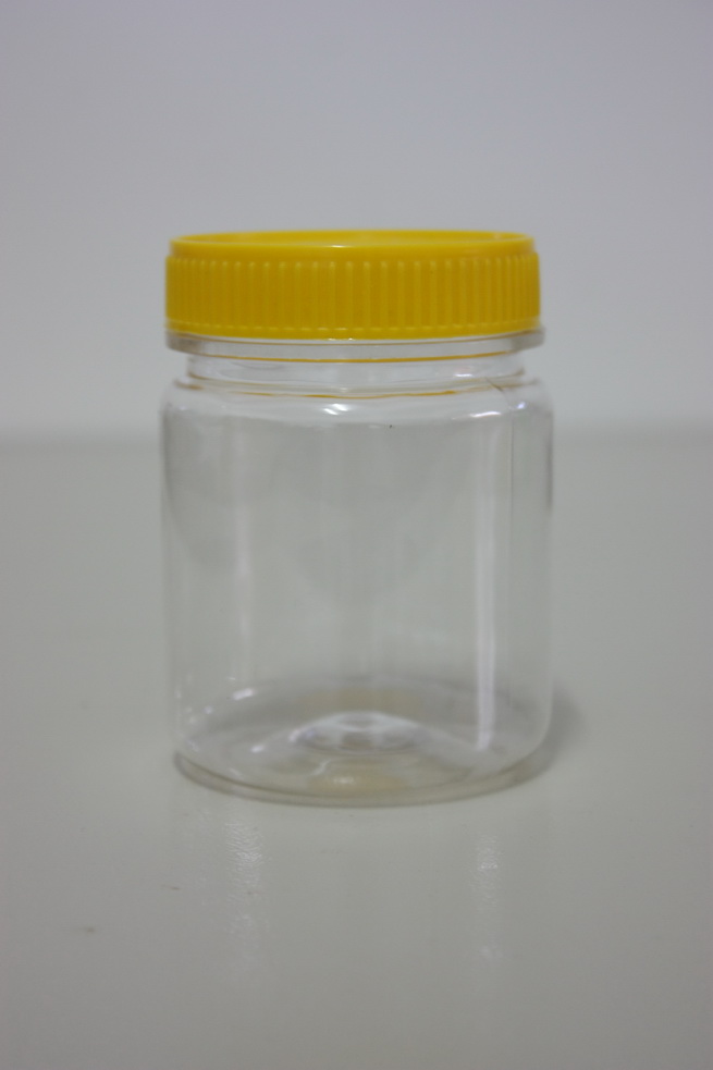 200ML食品瓶圖片