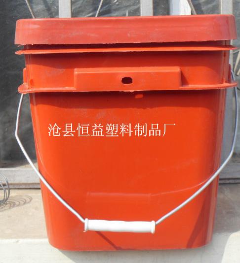 10L方桶圖片