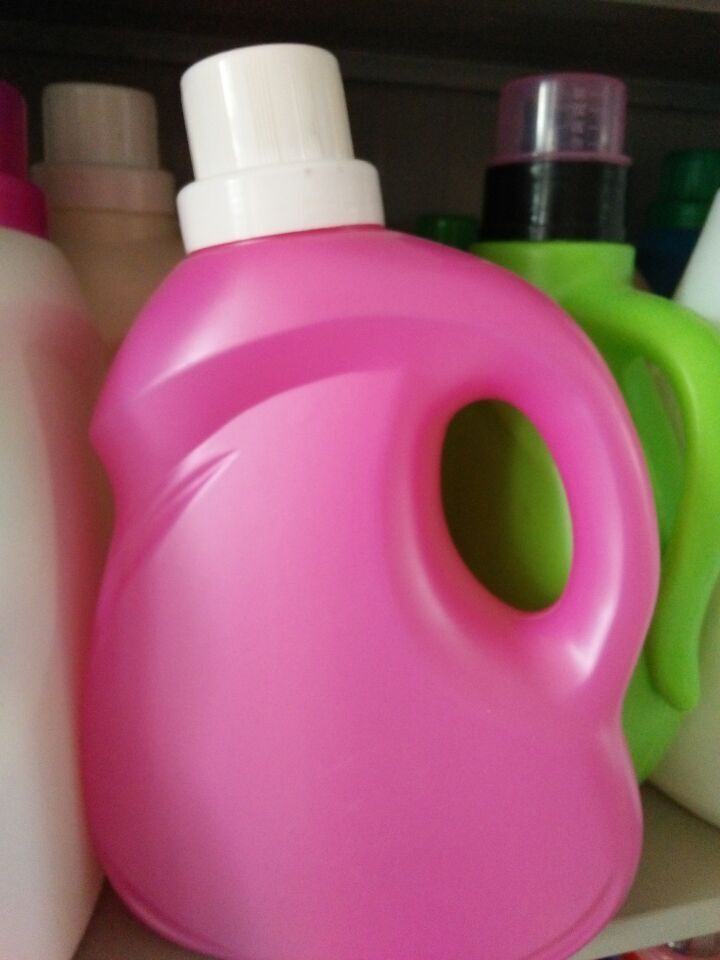 洗衣液包裝瓶圖片