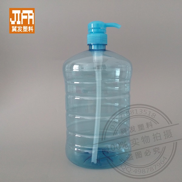 1.5L洗潔精瓶子圖片