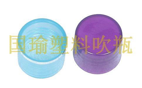 2011新型塑料 化妝品瓶蓋圖片