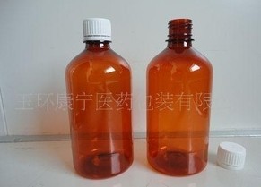 500ml塑料瓶圖片