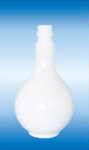 供應乳白酒瓶圖片