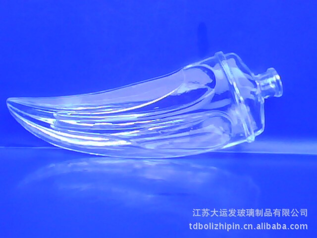 玻璃工藝瓶圖片
