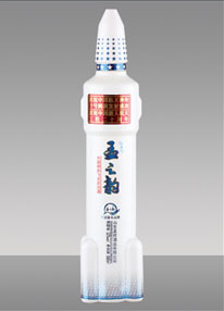 精白手工瓶圖片