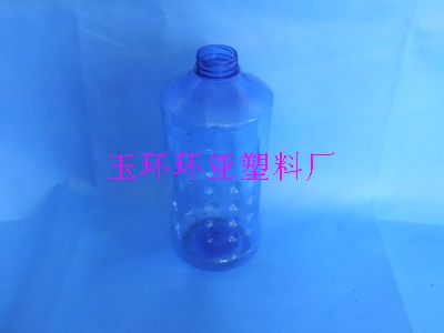 塑料玻璃水瓶圖片