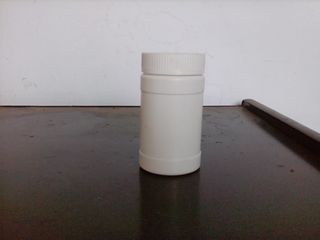 150克保健品瓶圖片