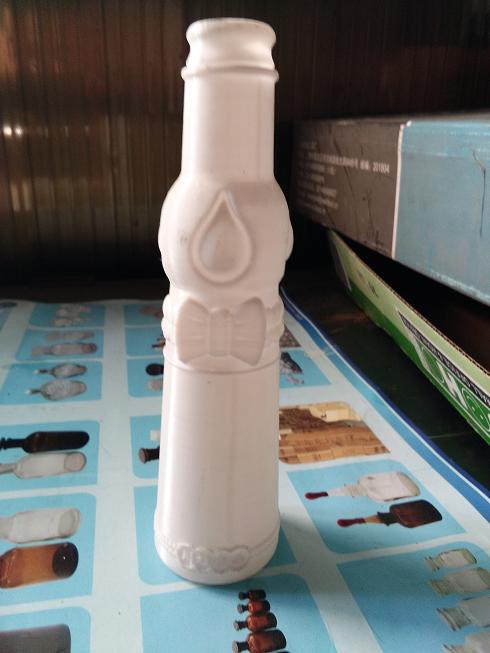 150毫升玻璃麻油瓶圖片